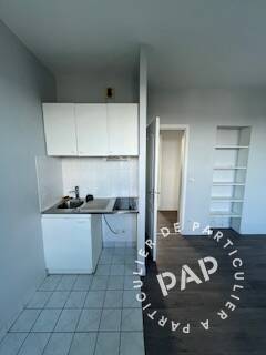 Flat Avenue Henri Barbusse in Le Blanc-Mesnil