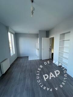 Flat Avenue Henri Barbusse in Le Blanc-Mesnil