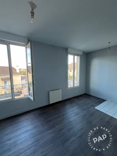 Flat Avenue Henri Barbusse in Le Blanc-Mesnil