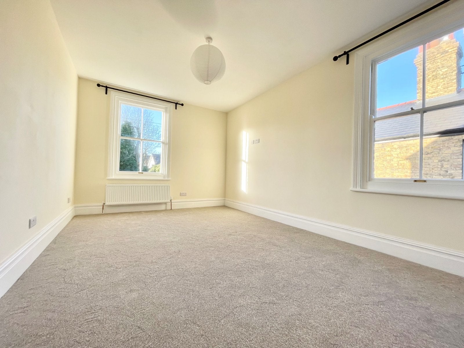 Flat Harold Close in Thanet