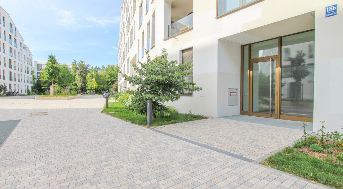 Wohnung Gmunder Straße in München