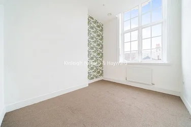 Flat Winchester Street in Greater London