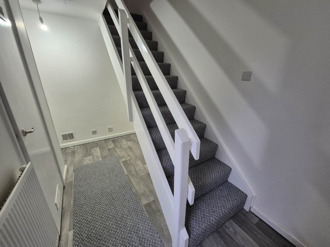 House Burford in Dawley