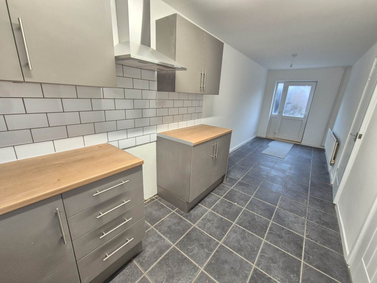 House Burford in Dawley