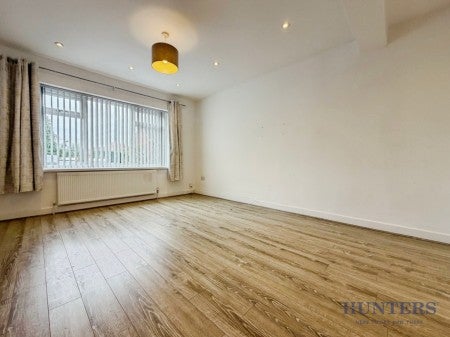 House Marsden Close in Metropolitan Borough of Solihull