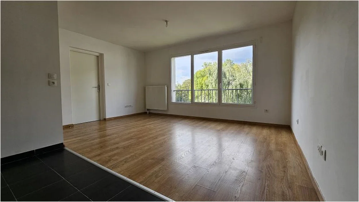 Appartement Rue du Blanc Seau à Tourcoing