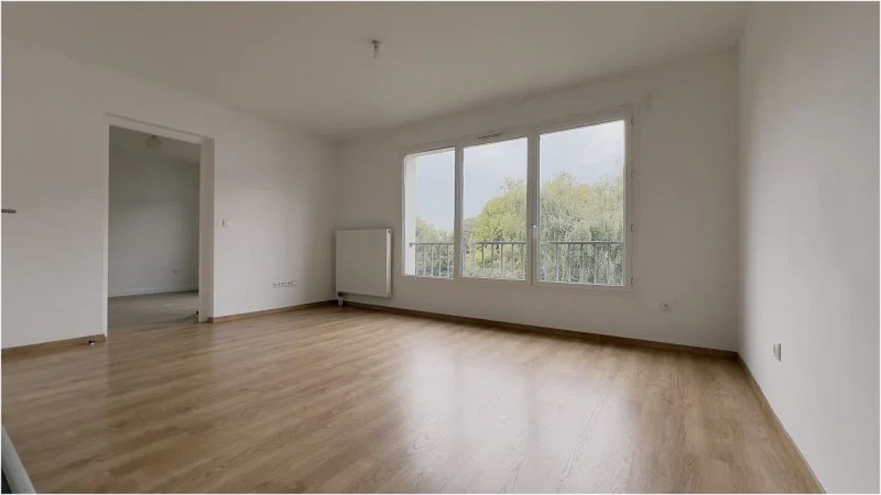 Appartement Rue du Blanc Seau à Tourcoing