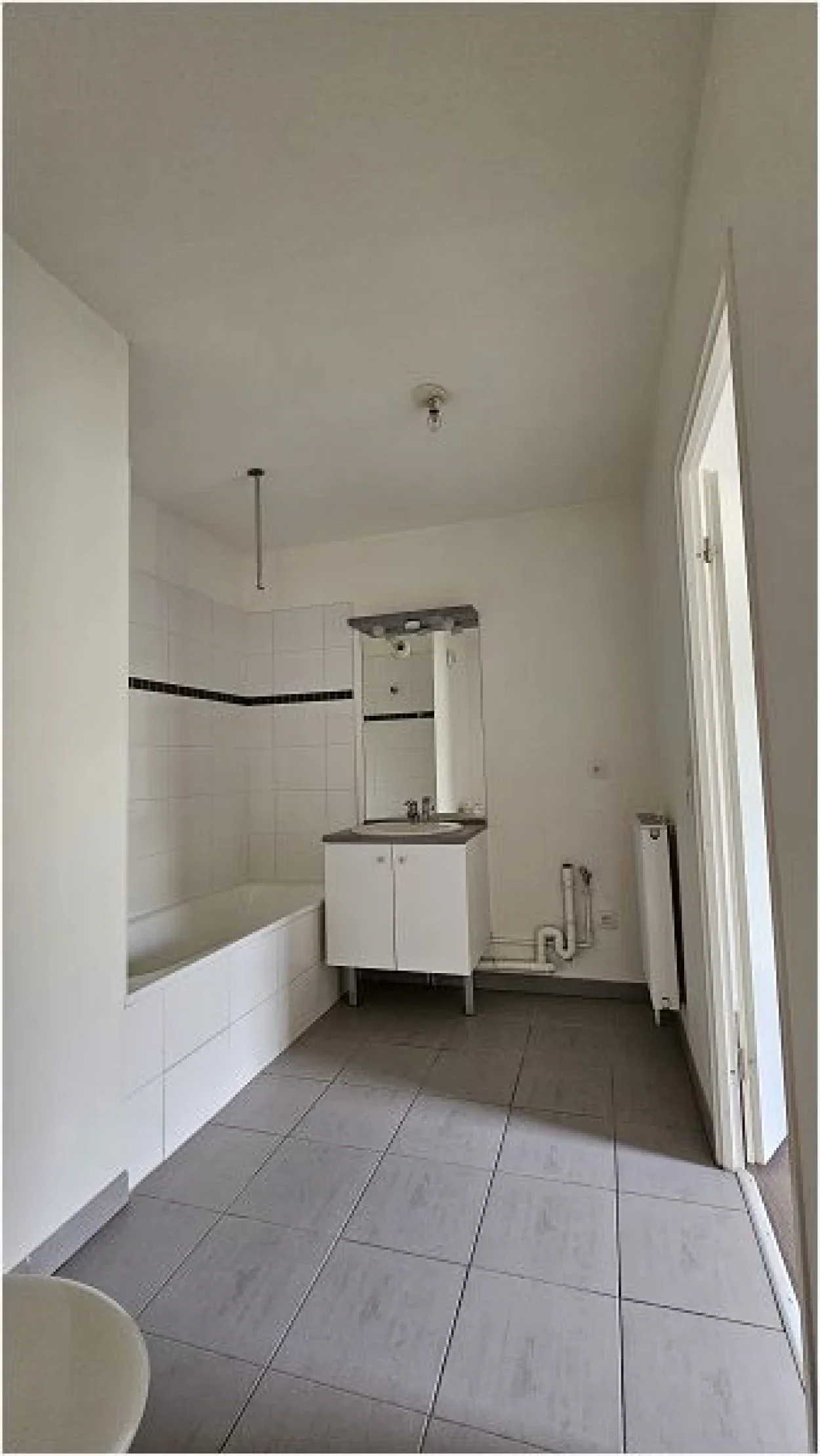 Appartement Rue du Blanc Seau à Tourcoing