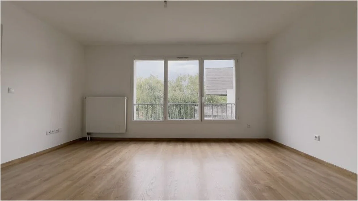 Appartement Rue du Blanc Seau à Tourcoing