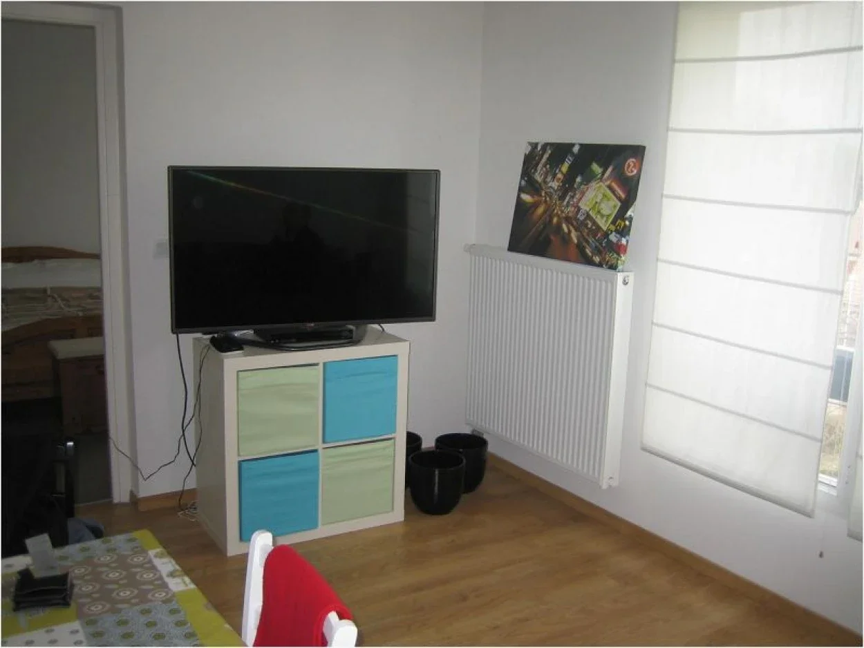 Appartement Rue du Blanc Seau à Tourcoing