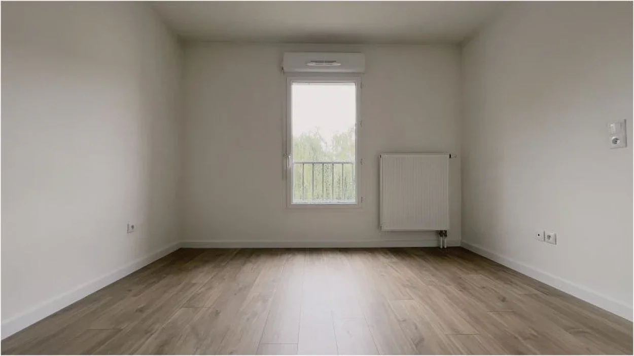 Appartement Rue du Blanc Seau à Tourcoing