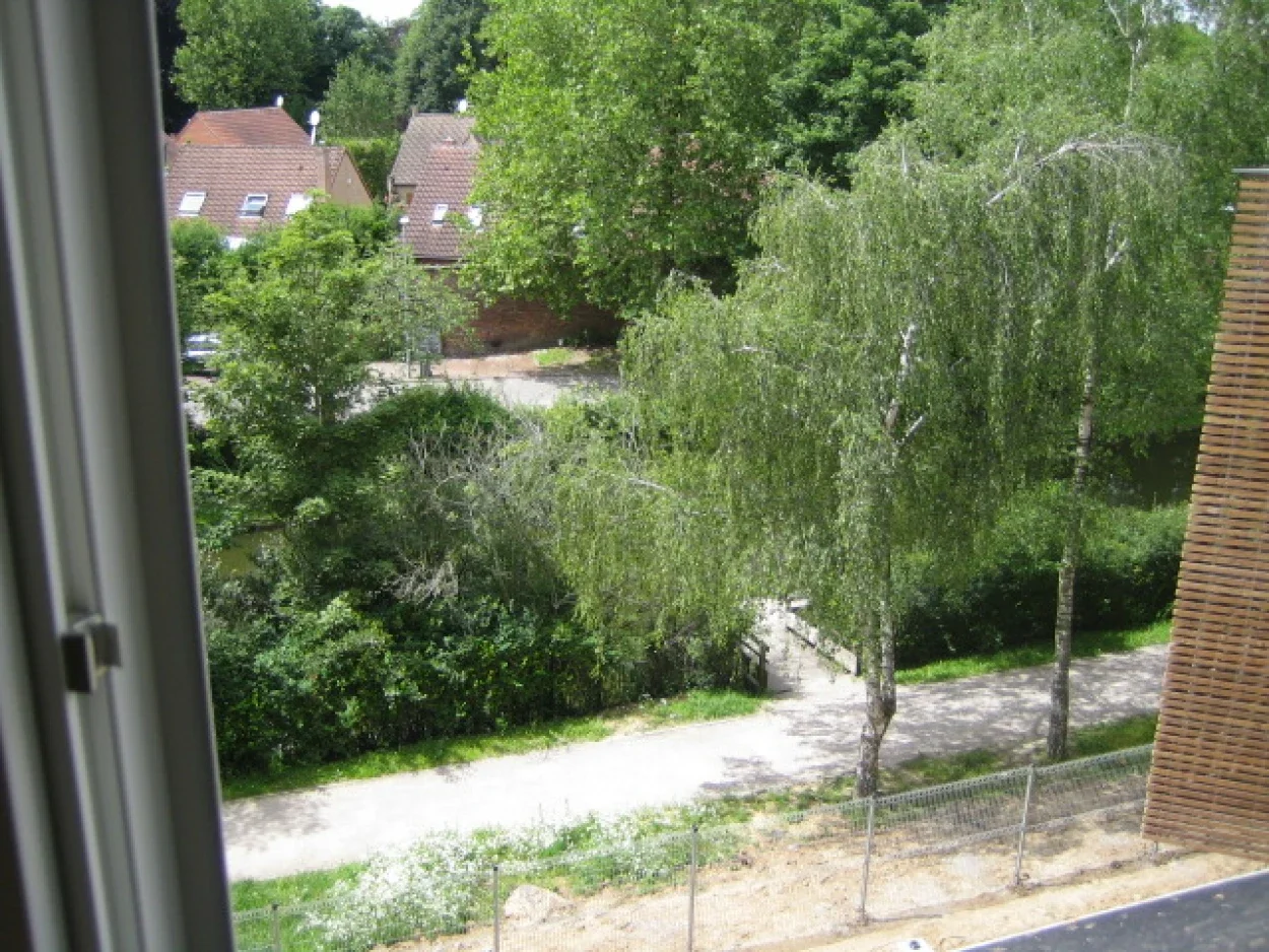Appartement Rue du Blanc Seau à Tourcoing