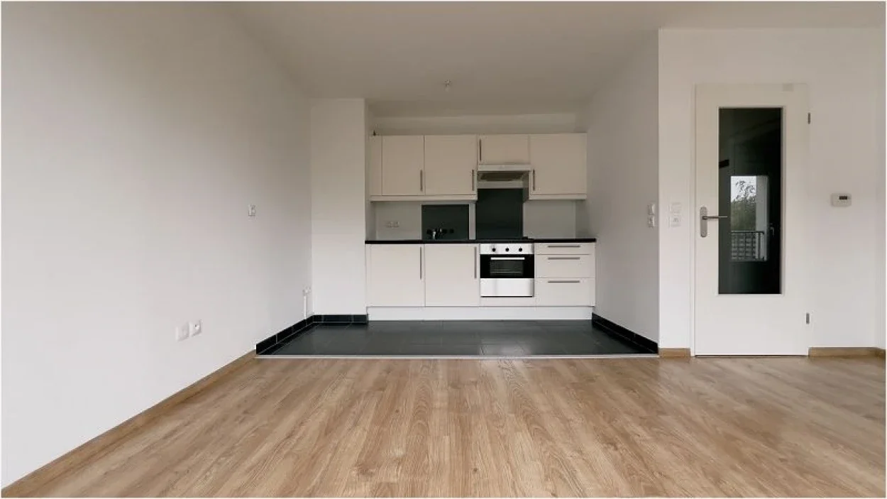 Appartement Rue du Blanc Seau à Tourcoing