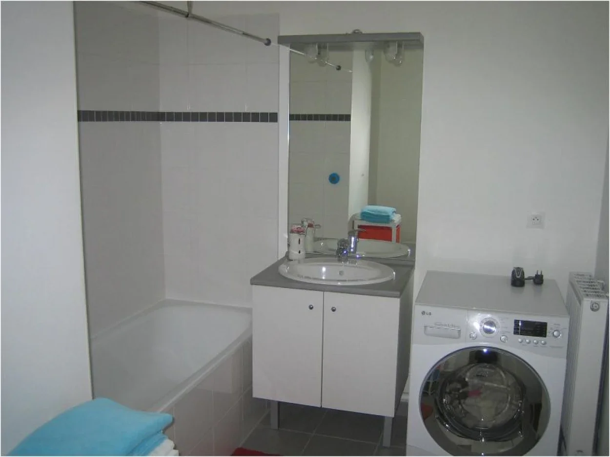 Appartement Rue du Blanc Seau à Tourcoing