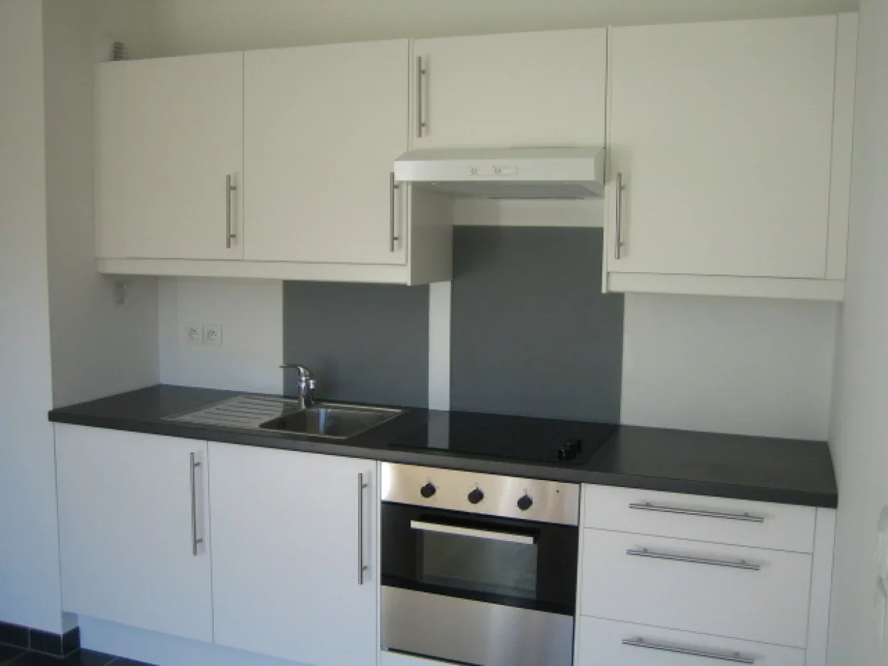Appartement Rue du Blanc Seau à Tourcoing