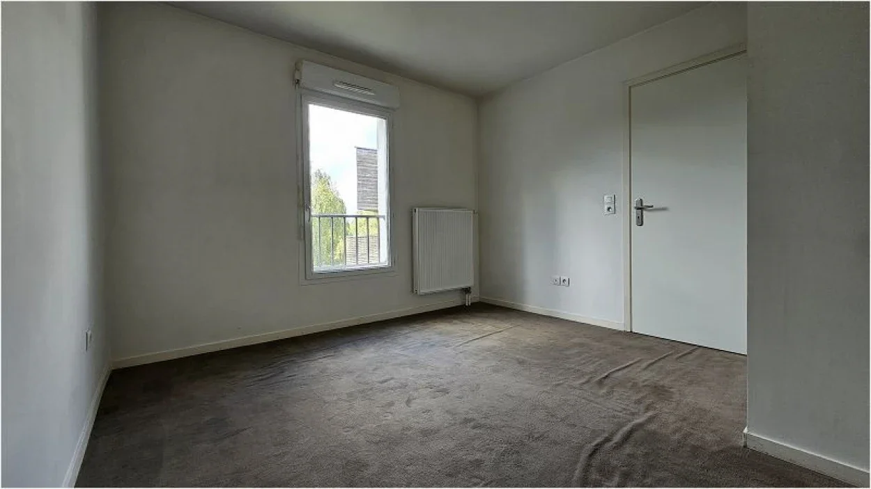 Appartement Rue du Blanc Seau à Tourcoing