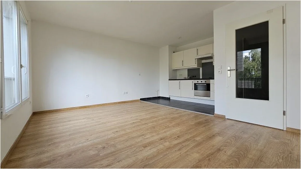 Appartement Rue du Blanc Seau à Tourcoing