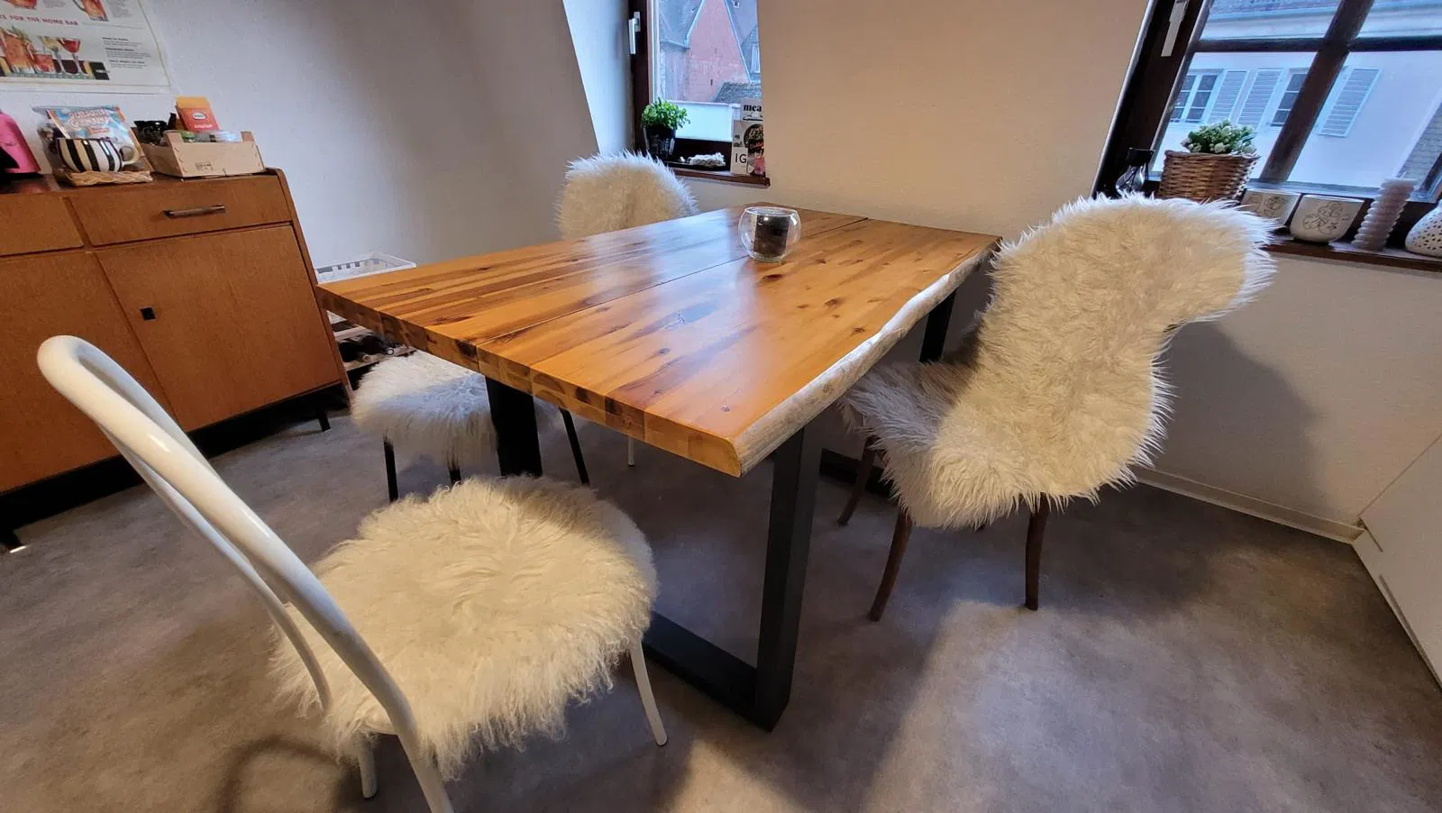 Room Place Saint-Thomas in Strasbourg