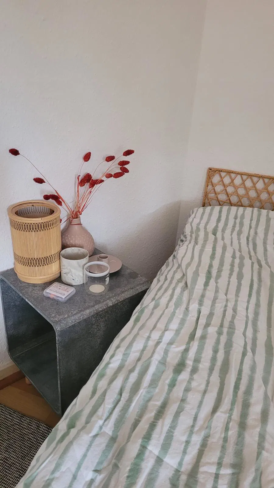Room Place Saint-Thomas in Strasbourg