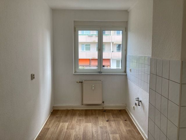 Wohnung Am Stadion in Hermsdorf