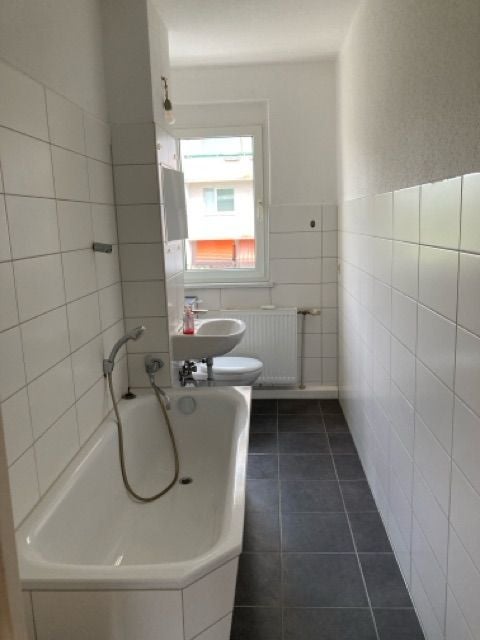 Wohnung Am Stadion in Hermsdorf