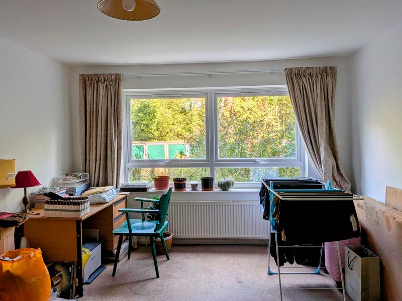 Room Finchley Park in Greater London