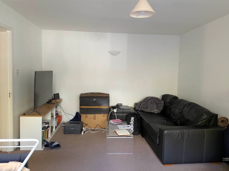 Room Finchley Park in Greater London
