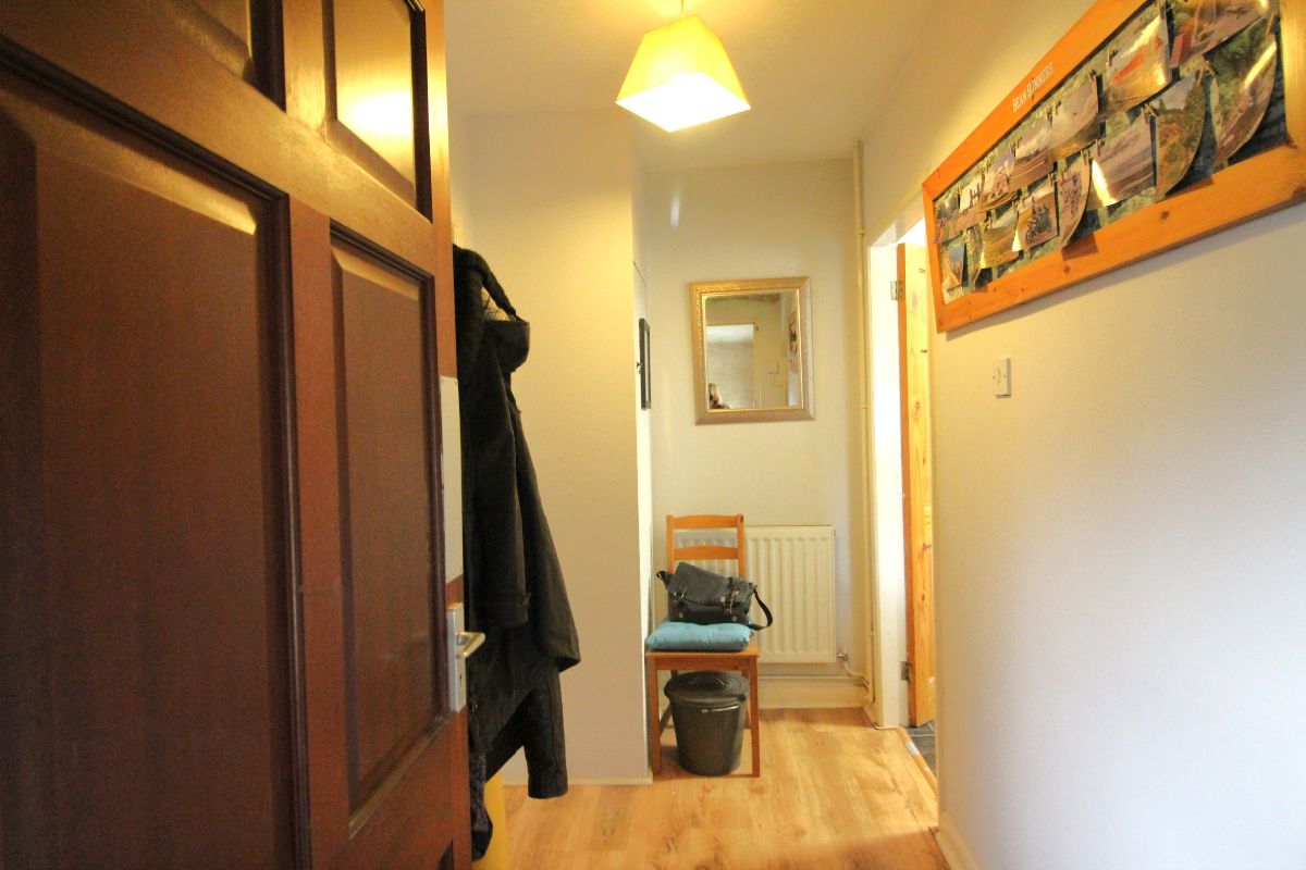 Flat Annesley Road in Ashfield