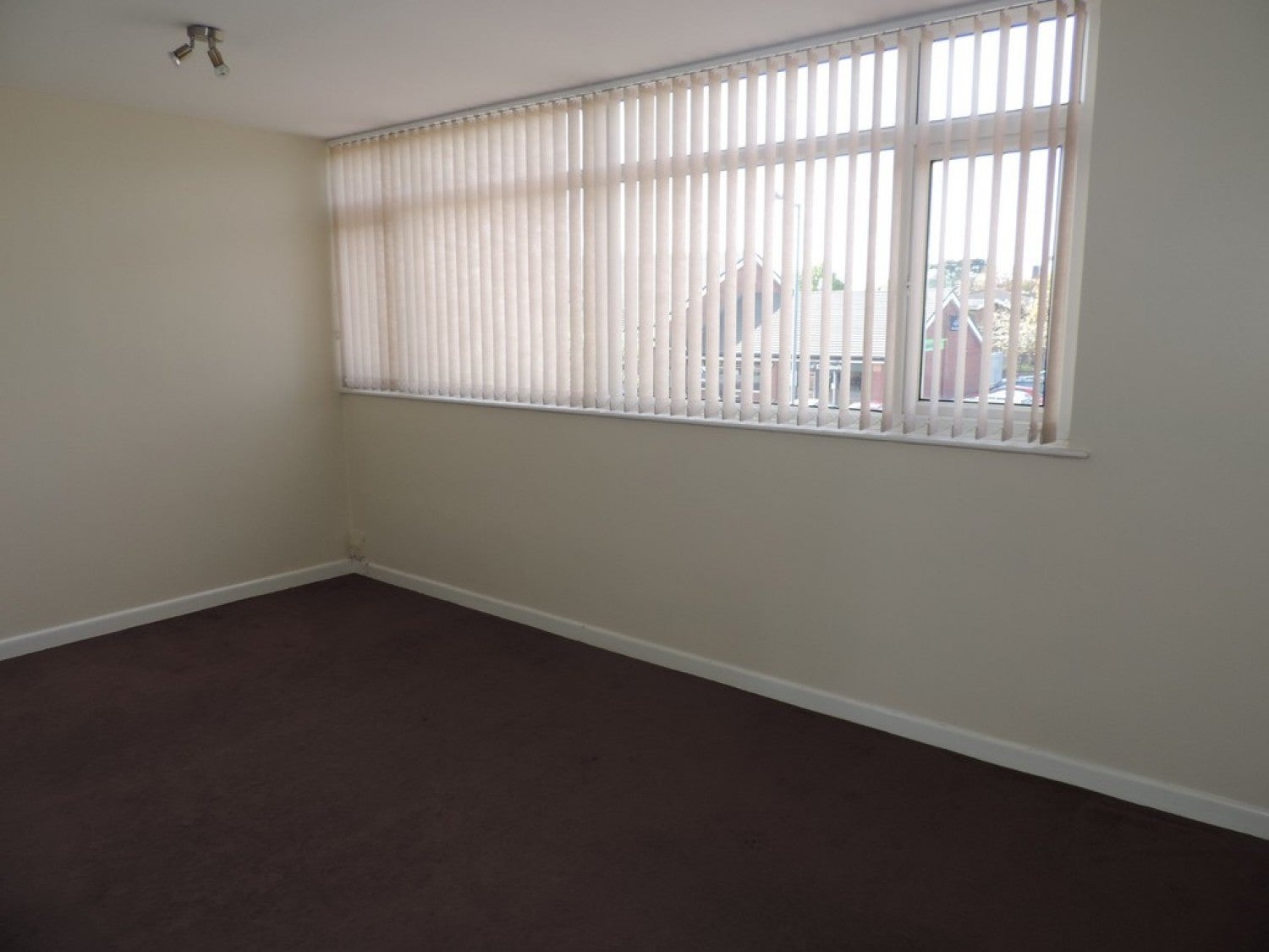 Flat Bodmin Avenue in Stafford