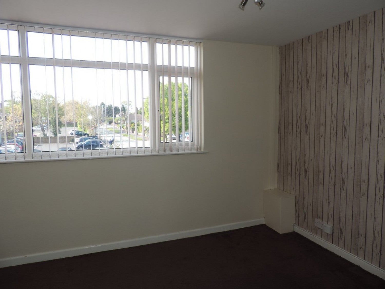 Flat Bodmin Avenue in Stafford