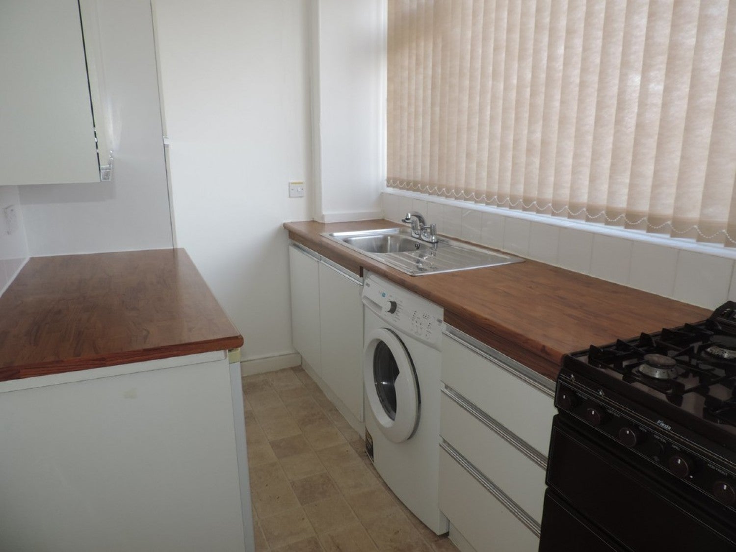 Flat Bodmin Avenue in Stafford