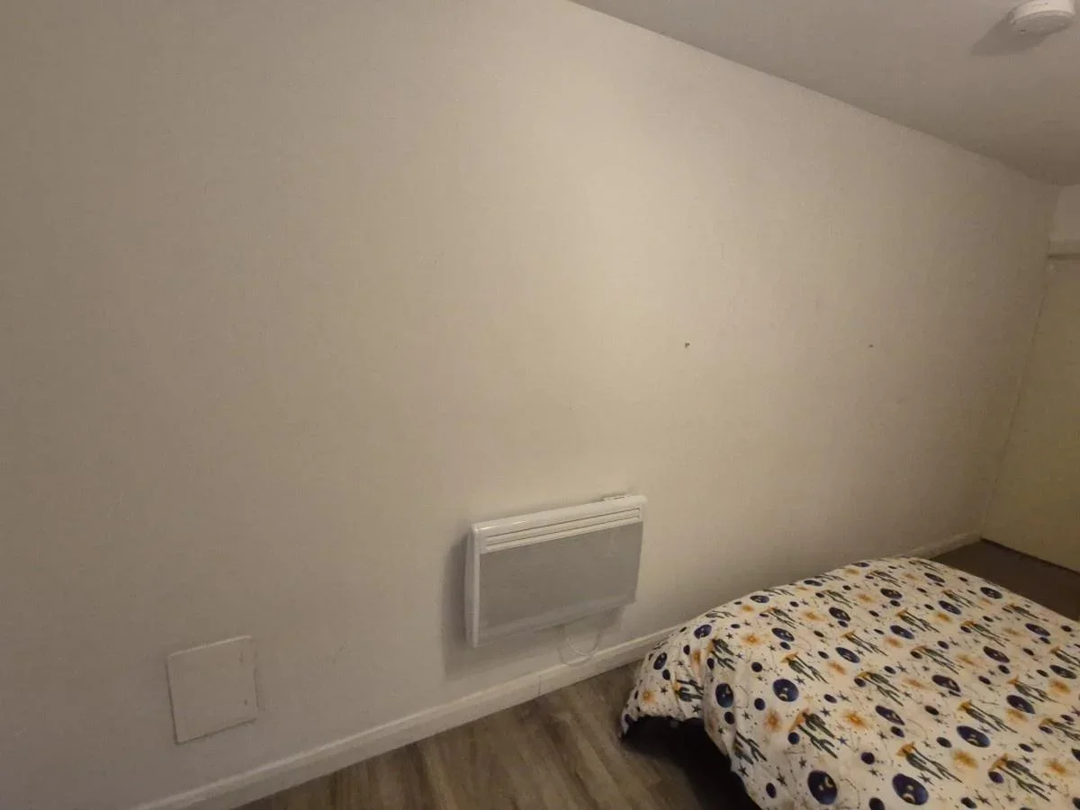 Flat Kilburn Lane in City of Westminster