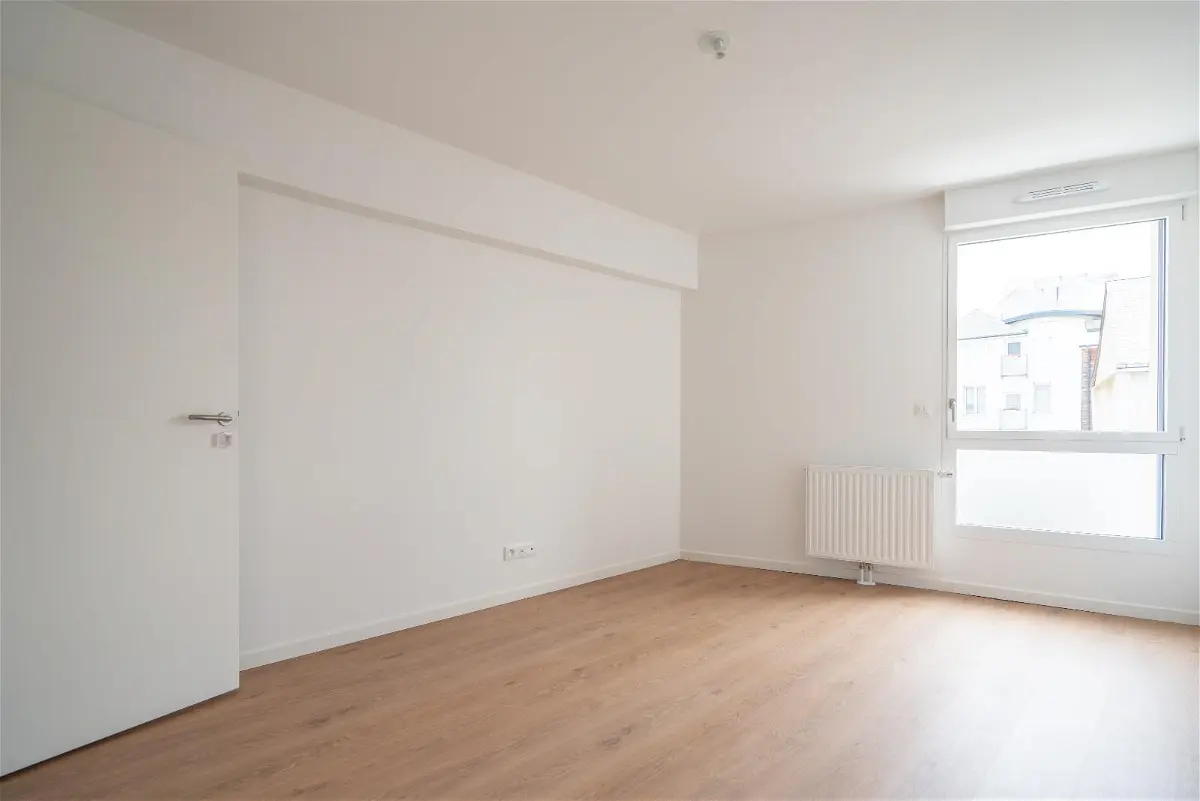 Appartement Rue de la Vendée à Tours