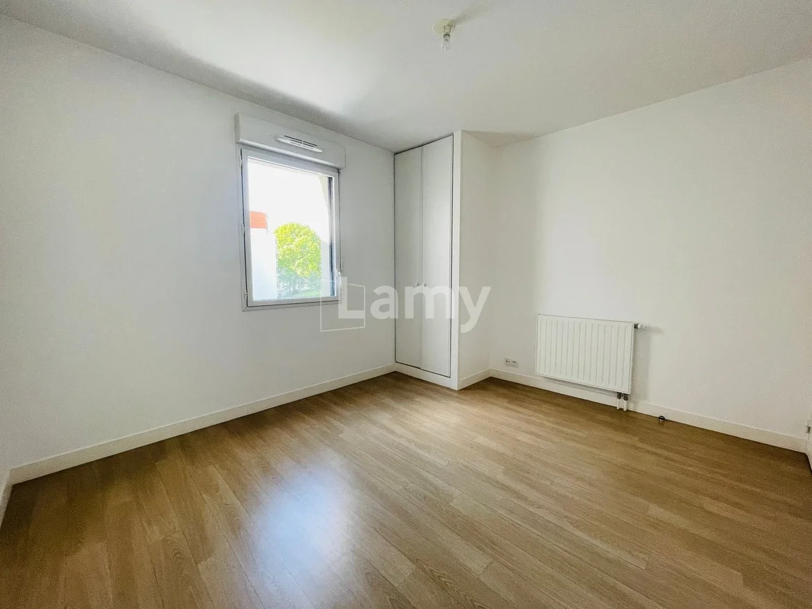Appartement Boulevard Paul Chabas à Nantes