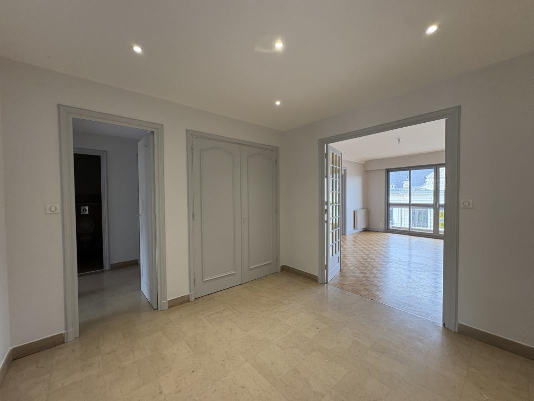 Appartement Boulevard Président Bertrand à Le Puy-en-Velay
