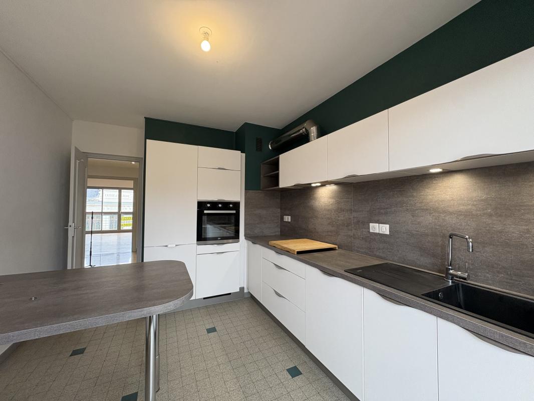 Appartement Boulevard Président Bertrand à Le Puy-en-Velay