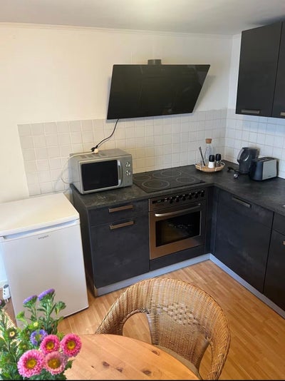 Wohnung Litauenring in Hüsten
