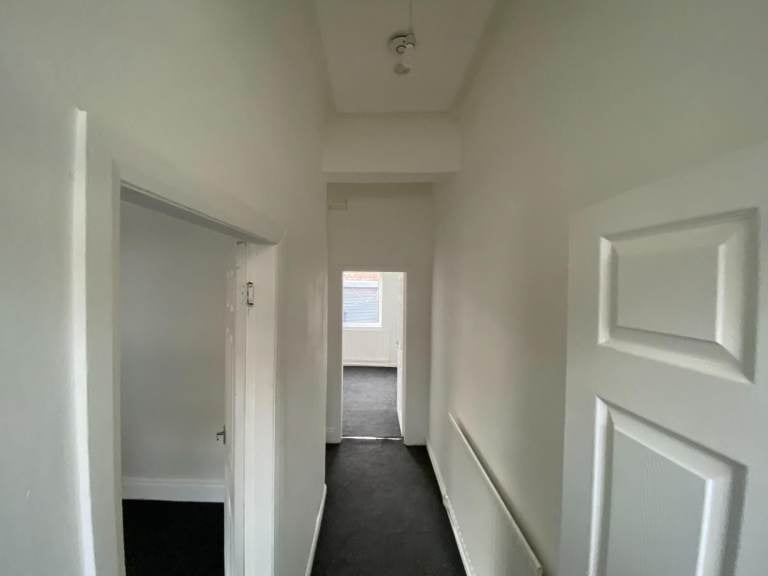 Flat Exeter Street in Sunderland
