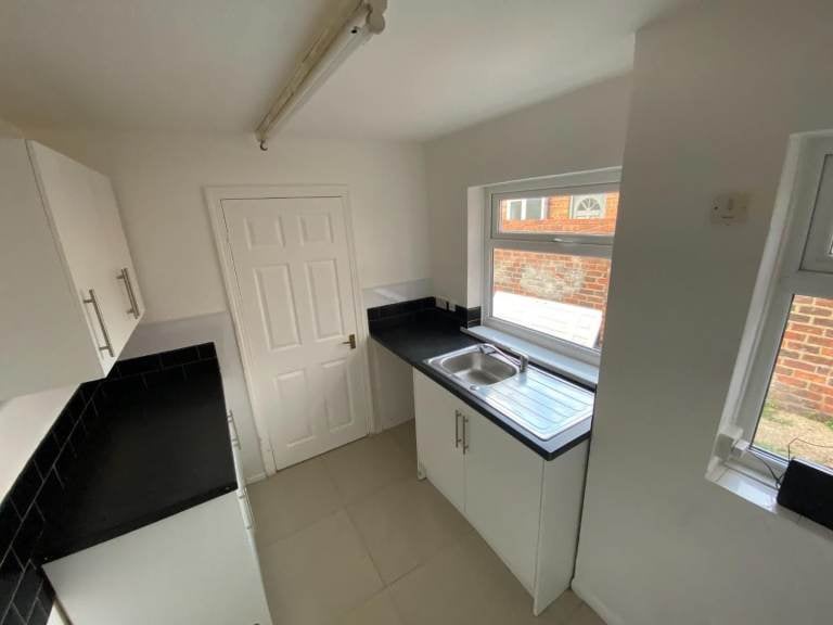 Flat Exeter Street in Sunderland