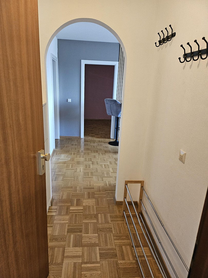 Wohnung Rohrer Höhe in Stuttgart