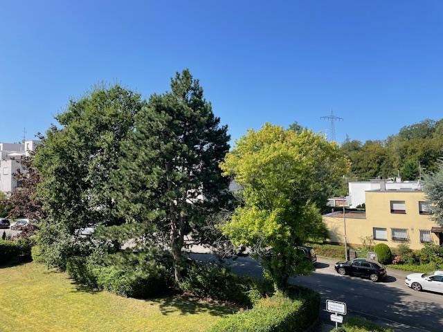 Wohnung Rohrer Höhe in Stuttgart