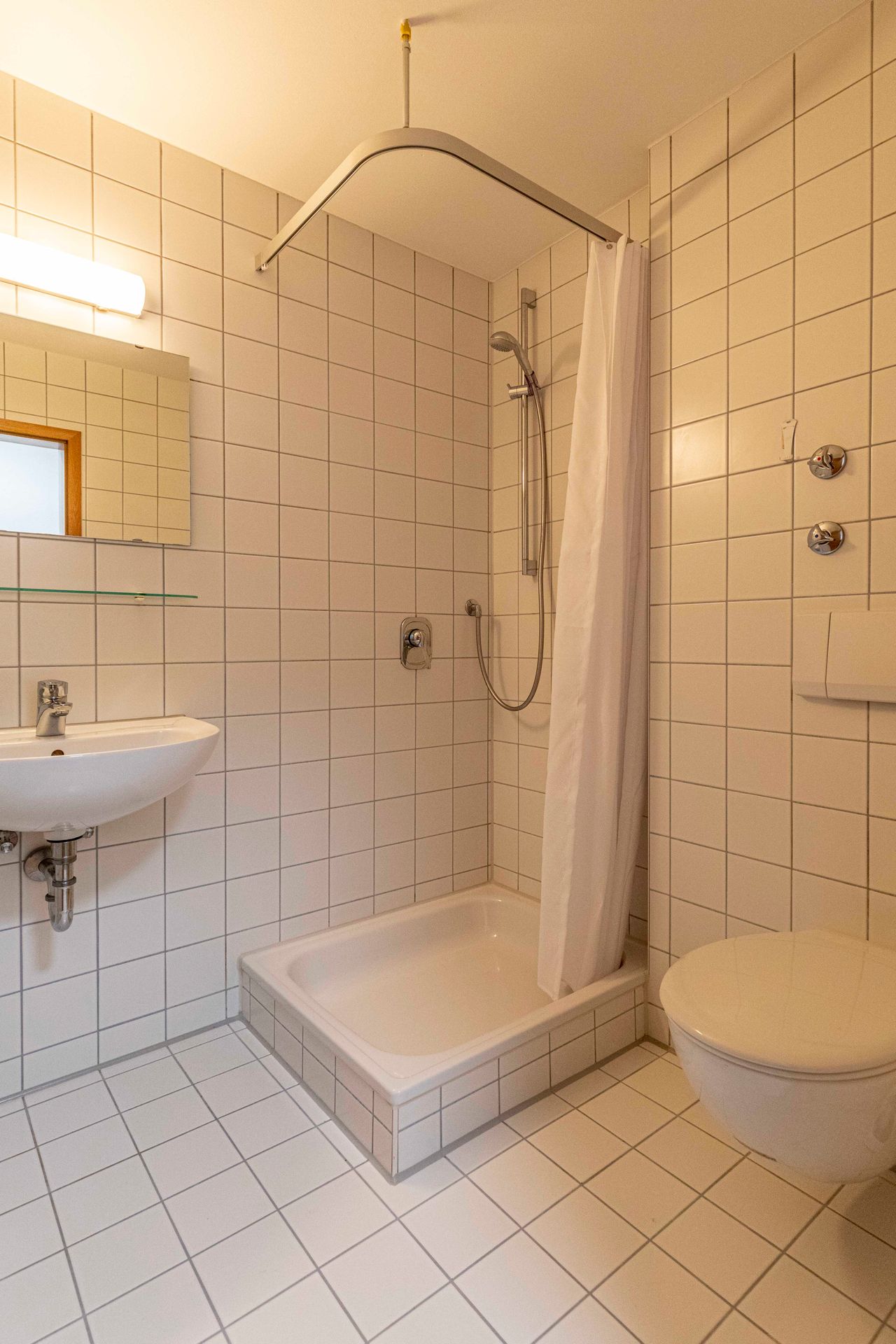 Wohnung Wiedehopfweg in Waiblingen