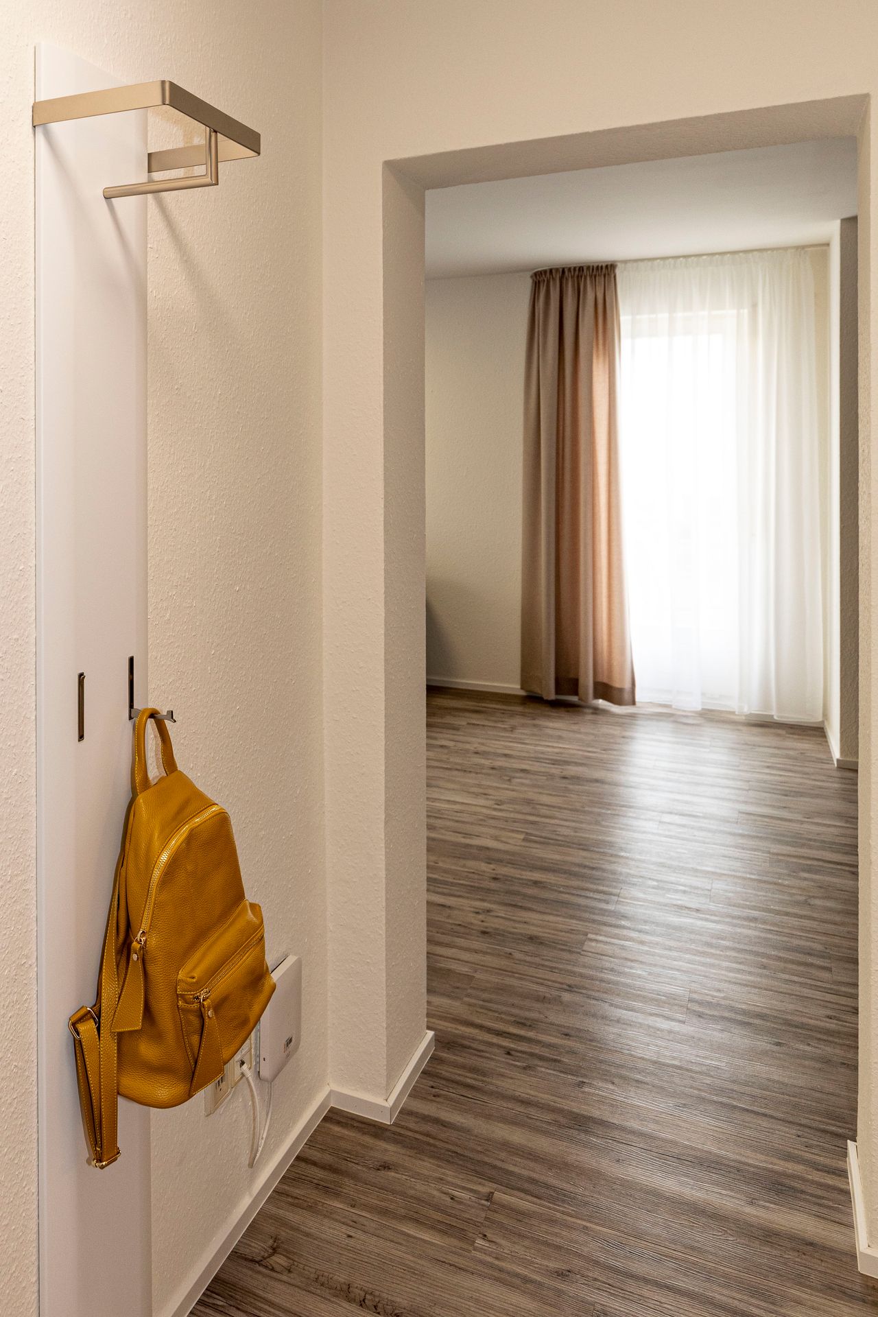 Wohnung Wiedehopfweg in Waiblingen
