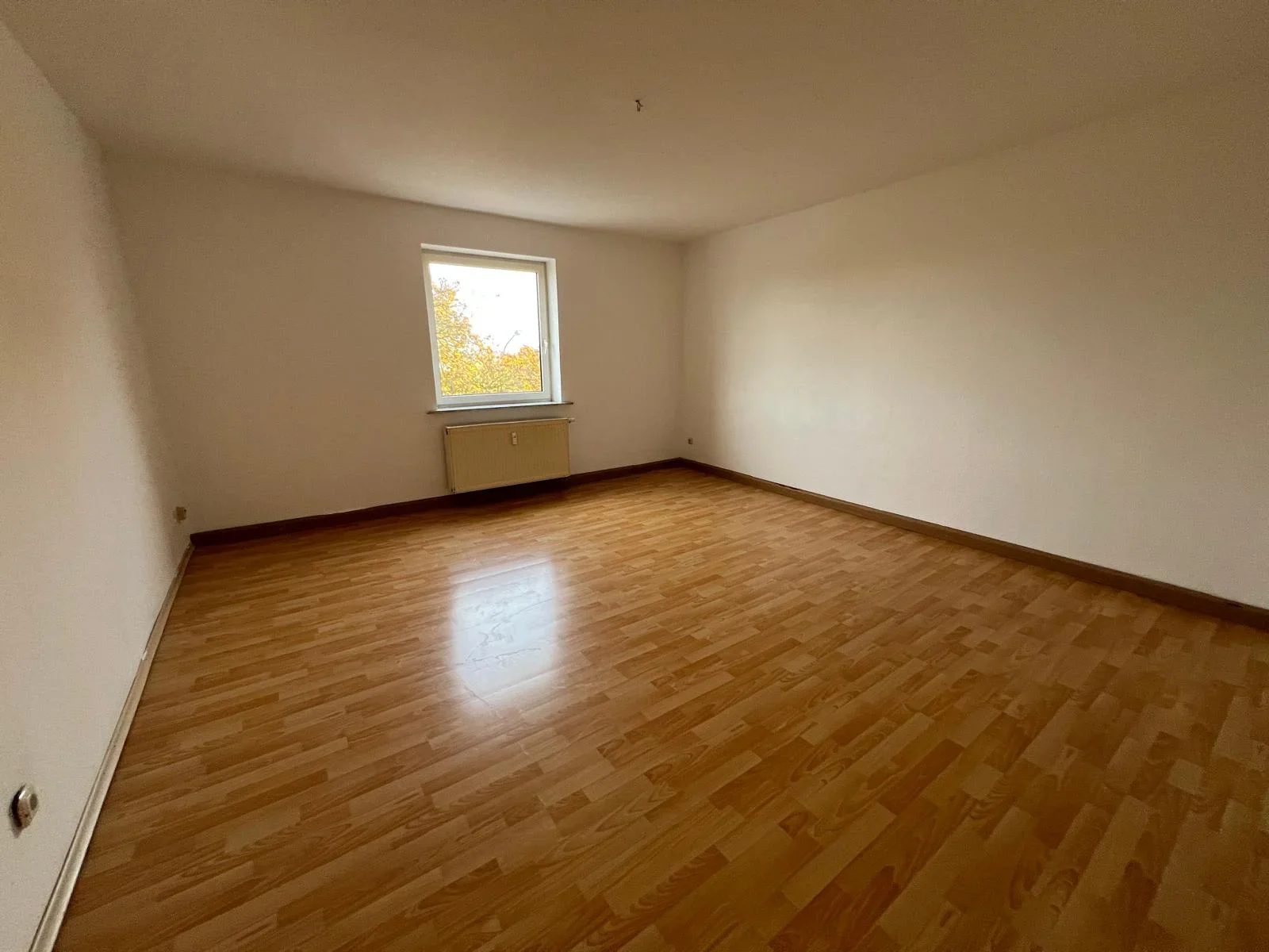 Wohnung Brüder-Grimm-Straße in Hof