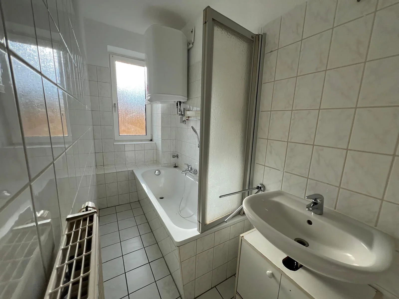 Wohnung Brüder-Grimm-Straße in Hof