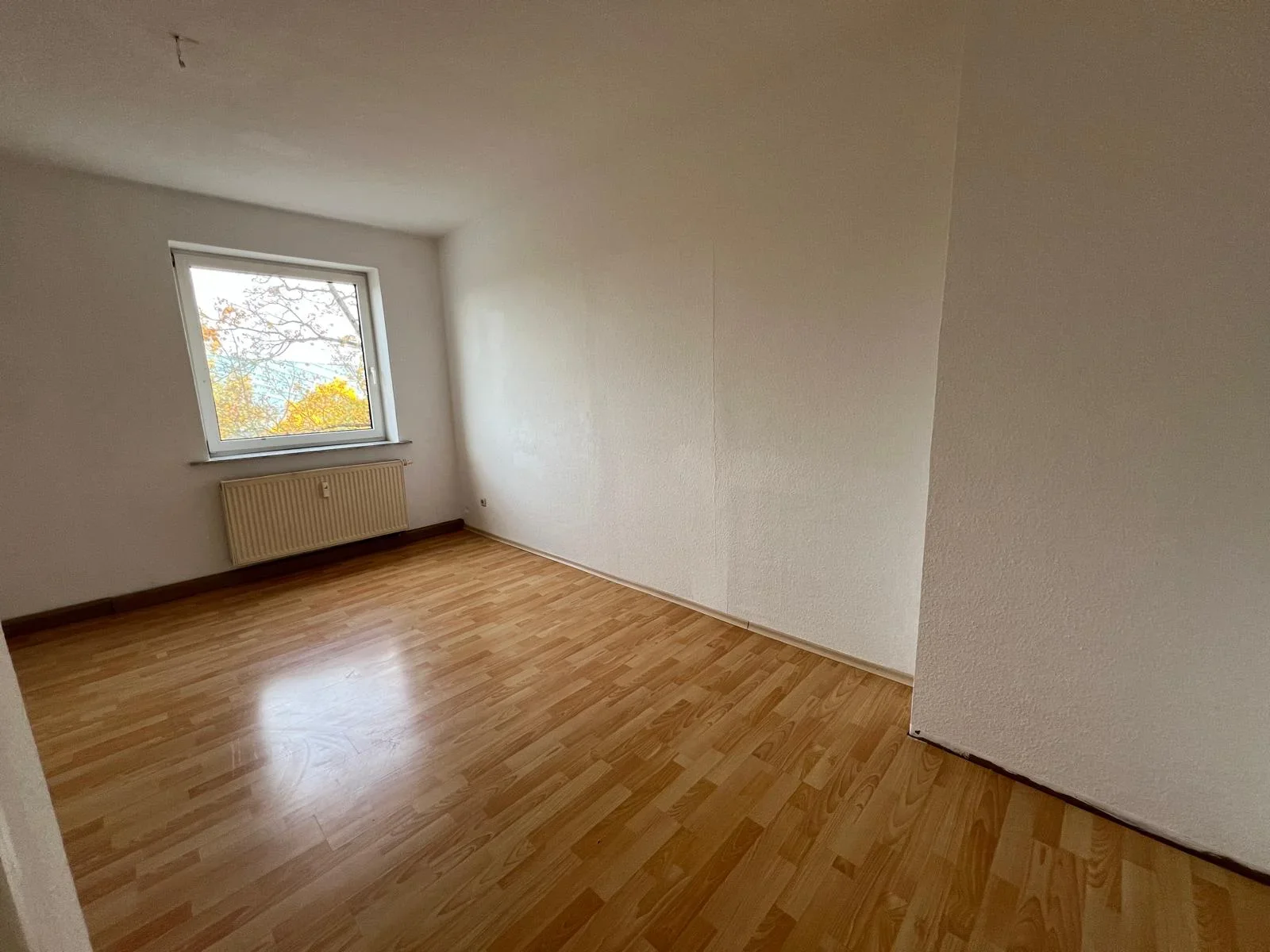 Wohnung Brüder-Grimm-Straße in Hof