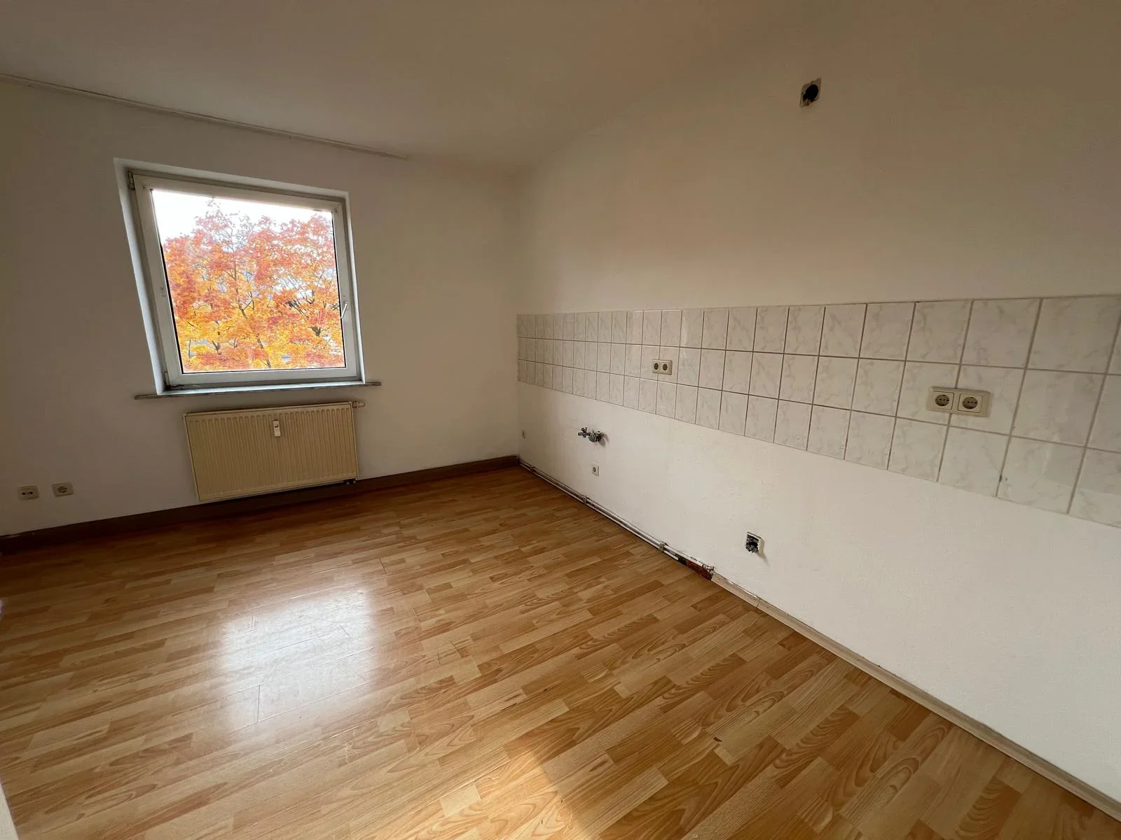 Wohnung Brüder-Grimm-Straße in Hof