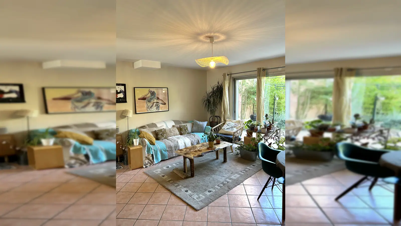 Appartement Grande Rue à Oullins-Pierre-Bénite