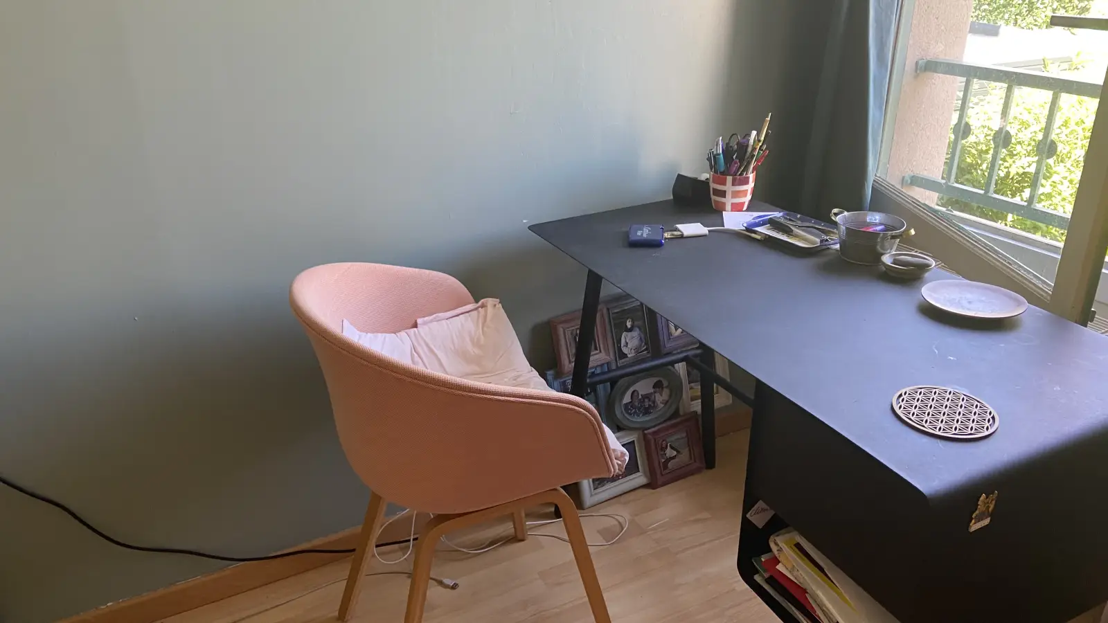 Appartement Grande Rue à Oullins-Pierre-Bénite