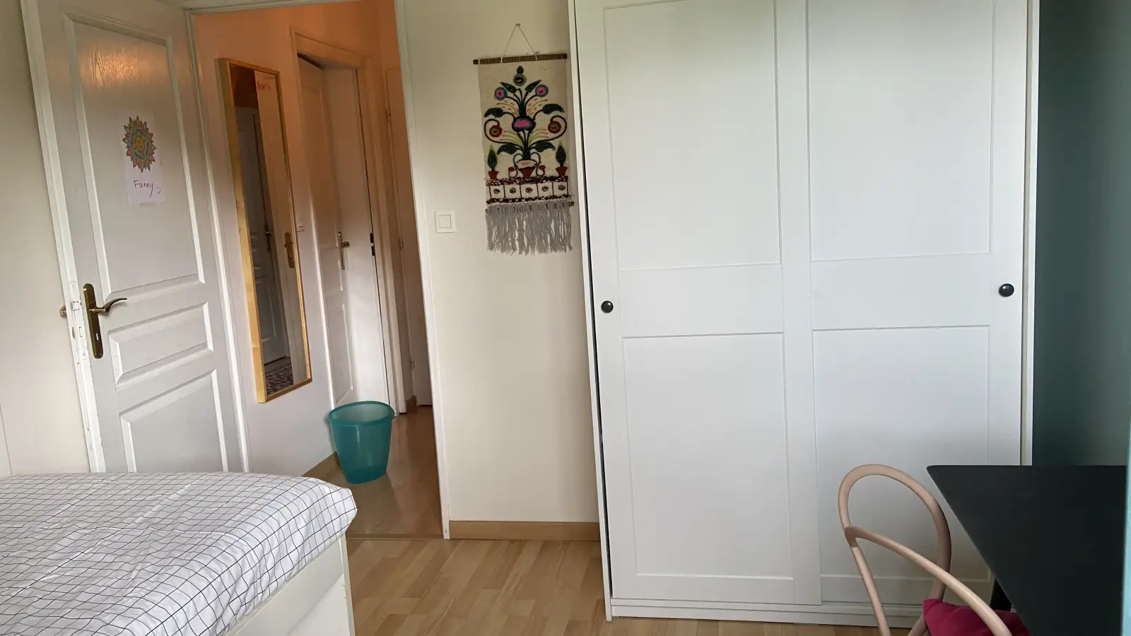 Appartement Grande Rue à Oullins-Pierre-Bénite
